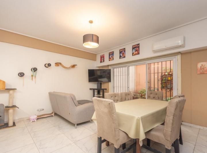 Departamento · 78m² · 3 Ambientes