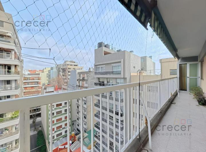 Departamento · 69m² · 3 Ambientes