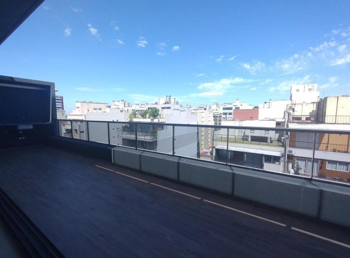 Departamento · 55m² · 2 Ambientes