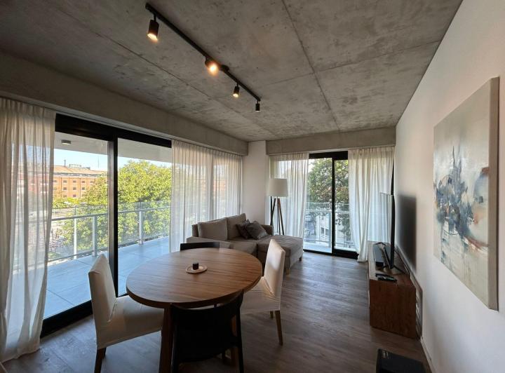 Departamento · 62m² · 3 Ambientes