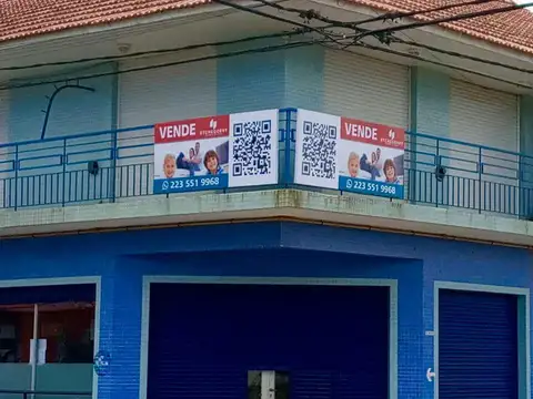 PH en Venta en Mar del Plata, Partido de General Pueyrredón