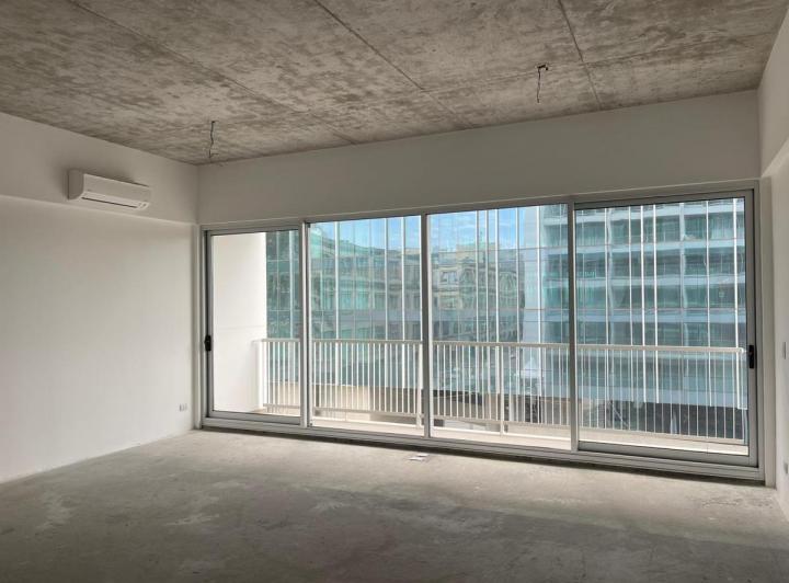 Departamento · 49m² · 1 Ambiente · 1 Cochera