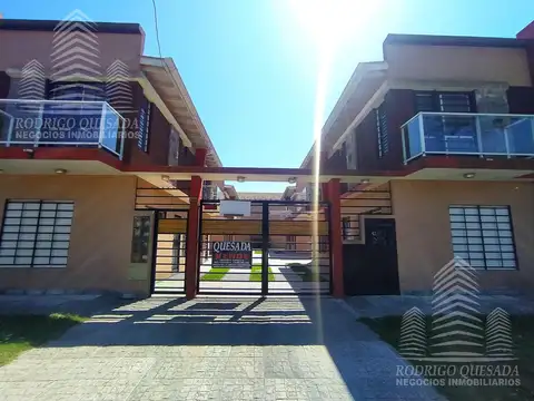 PH en Venta en San Bernardo del Tuyu, Partido de La Costa