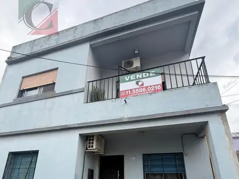 PH en Venta en Remedios de Escalada, Partido de Lanús