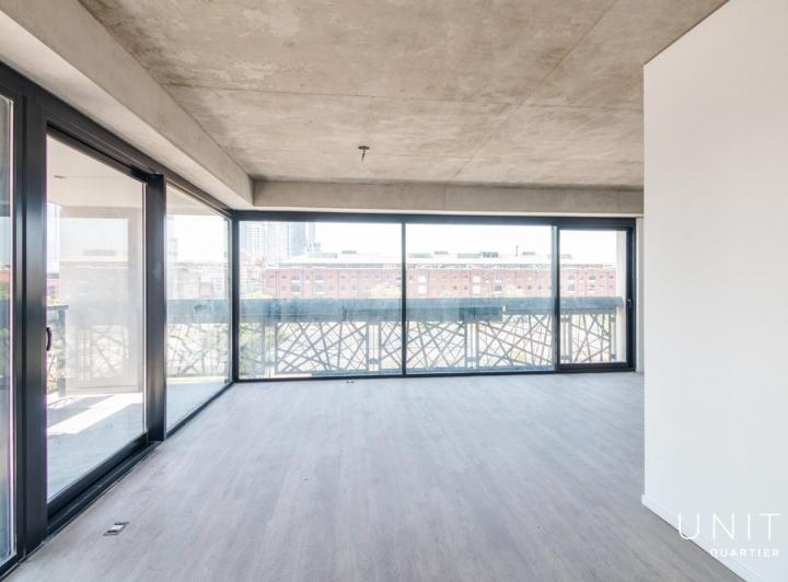 Departamento · 102m² · 3 Ambientes · 2 Cocheras