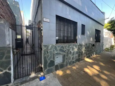 PH en Venta en Villa Saenz Peña, Partido de Tres de Febrero