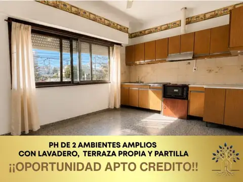 PH en Venta en Caseros, Partido de Tres de Febrero