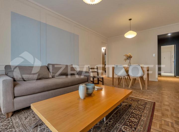 Departamento · 95m² · 3 Ambientes