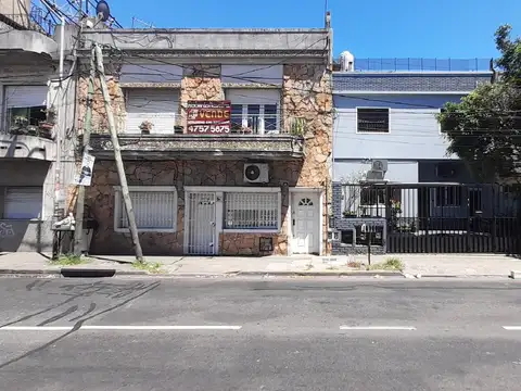 PH en Venta en Villa Raffo, Partido de Tres de Febrero