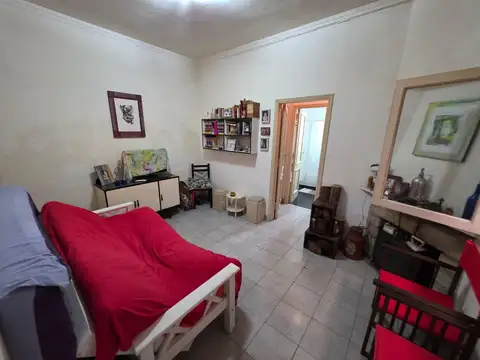 PH en Venta en Chauvin, Mar del Plata