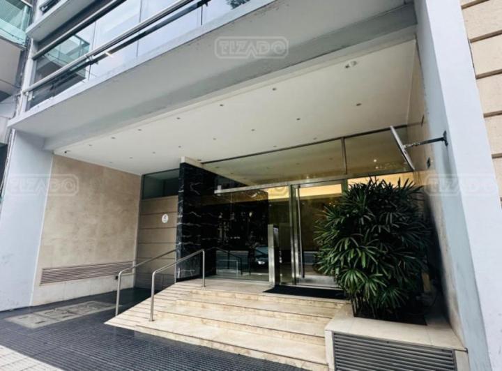 Departamento · 103m² · 3 Ambientes · 1 Cochera
