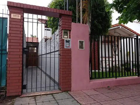 PH en Venta en Villa Luzuriaga, Partido de La Matanza