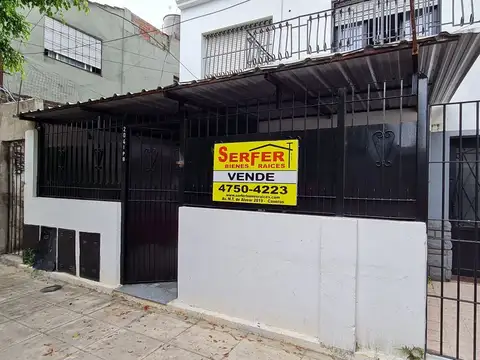 PH en Venta en Jose Ingenieros, Partido de Tres de Febrero