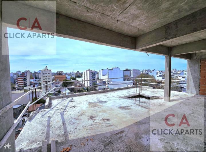 Departamento · 70m² · 3 Ambientes