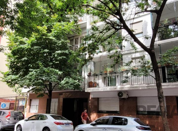 Departamento · 89m² · 3 Ambientes