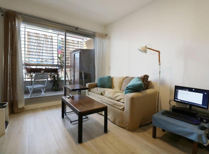 Departamento · 68m² · 3 Ambientes