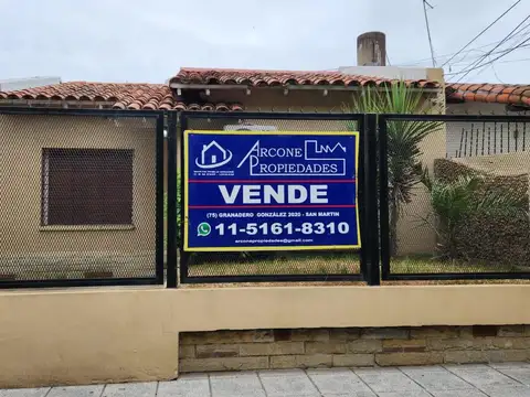 PH en Venta en Villa Bonich, General San Martin