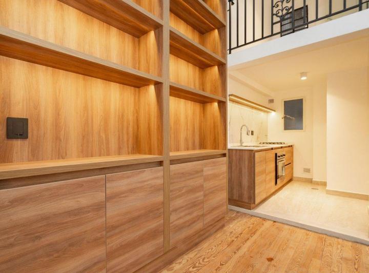 Departamento · 69m² · 3 Ambientes
