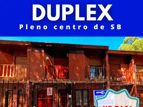 PH en Venta en San Bernardo Del Tuyu, San Bernardo del Tuyu