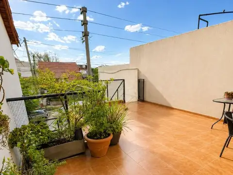 PH en Venta en San Justo, Partido de La Matanza