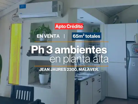 PH en Venta en Malaver, Villa Ballester