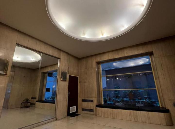 Departamento · 76m² · 3 Ambientes