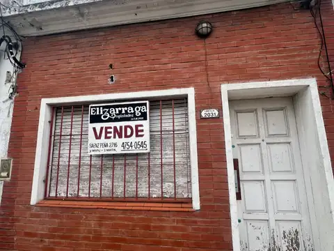 PH en Venta en Villa Maipu, General San Martin