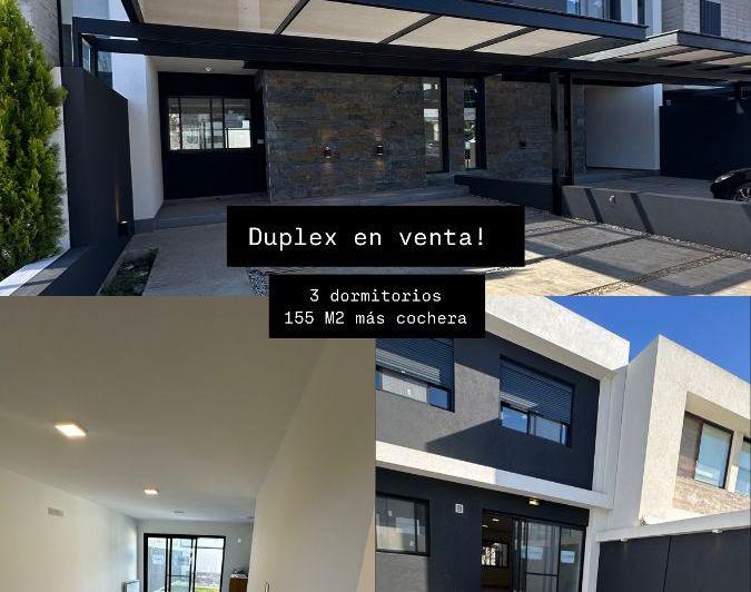 Casa · 180m² · 5 Ambientes · 2 Cocheras