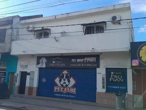 PH en Venta en El Palomar, Partido de Morón