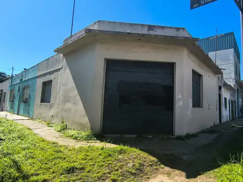 PH en Venta en Chilavert, Villa Ballester