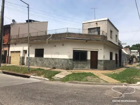 PH en Venta en Villa Ballester, Partido de General San Martín
