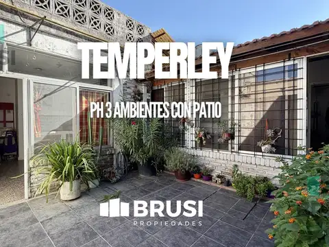 PH en Venta en Temperley, Partido de Lomas de Zamora