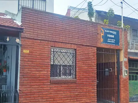 PH en Venta en Villa Ballester, Partido de General San Martín