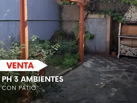 PH en Venta en Villa Ballester, Partido de General San Martín