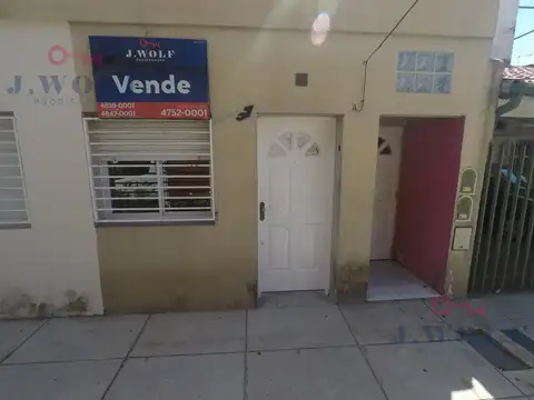 PH en Venta en Villa Lynch, Partido de General San Martín