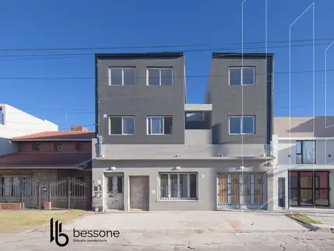 PH en Venta en Pompeya, Mar del Plata