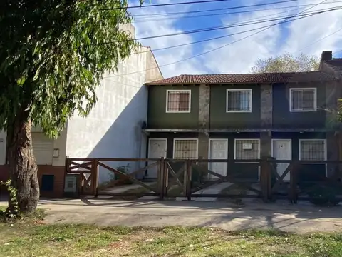 PH en Venta en San Bernardo del Tuyu, Partido de La Costa