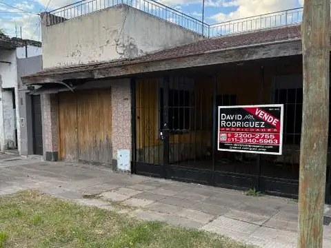 PH en Venta en Haedo Norte, Haedo