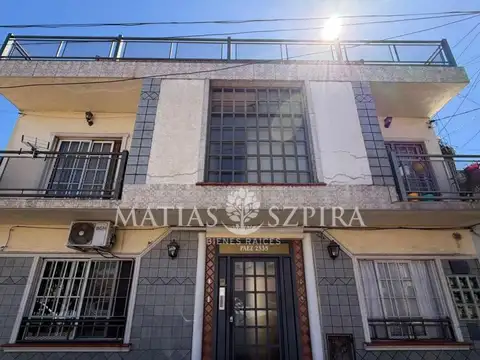 PH en Venta en San Justo, Partido de La Matanza