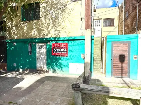 PH en Venta en Boulogne, Partido de San Isidro