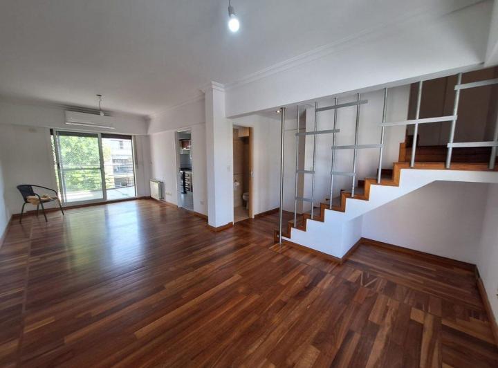 Departamento · 95m² · 3 Ambientes · 1 Cochera