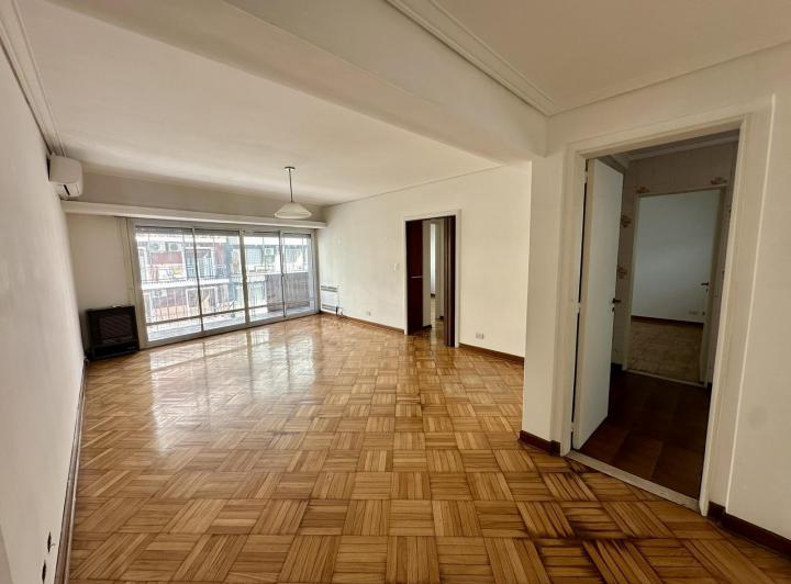 Departamento · 95m² · 3 Ambientes