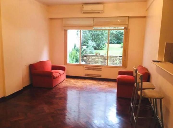 Departamento · 60m² · 3 Ambientes