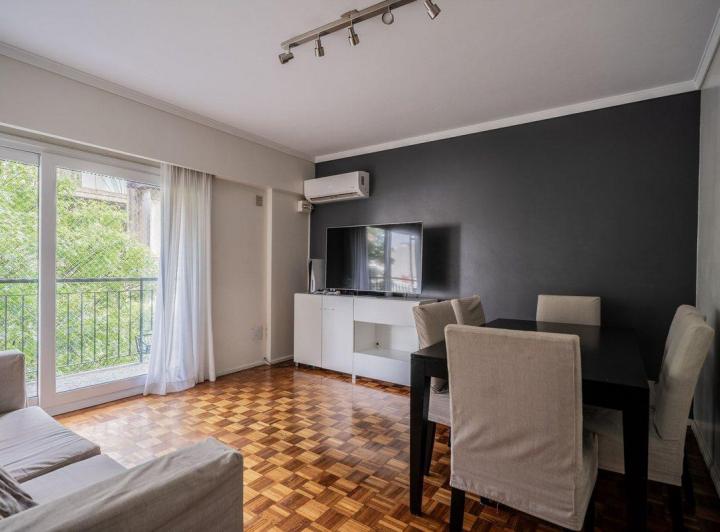 Departamento · 57m² · 3 Ambientes