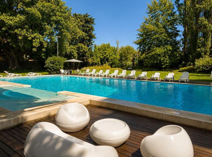 Departamento · 74m² · 2 Ambientes · 1 Cochera