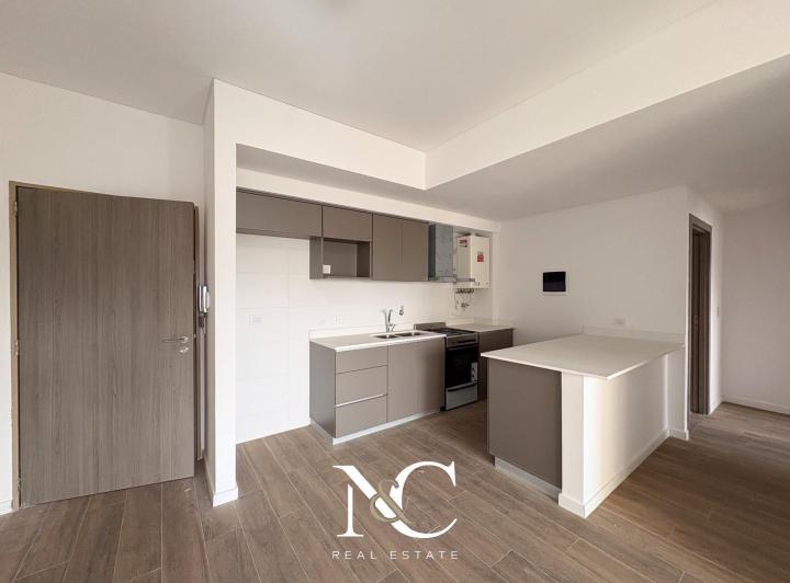Departamento · 61m² · 3 Ambientes