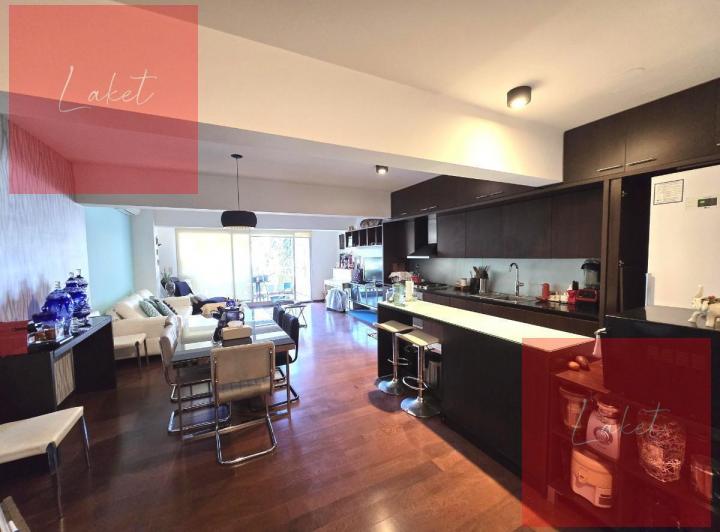 Departamento · 90m² · 3 Ambientes