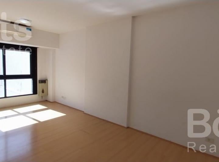 Departamento · 71m² · 3 Ambientes · 1 Cochera