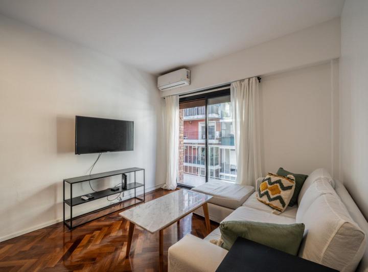 Departamento · 51m² · 3 Ambientes