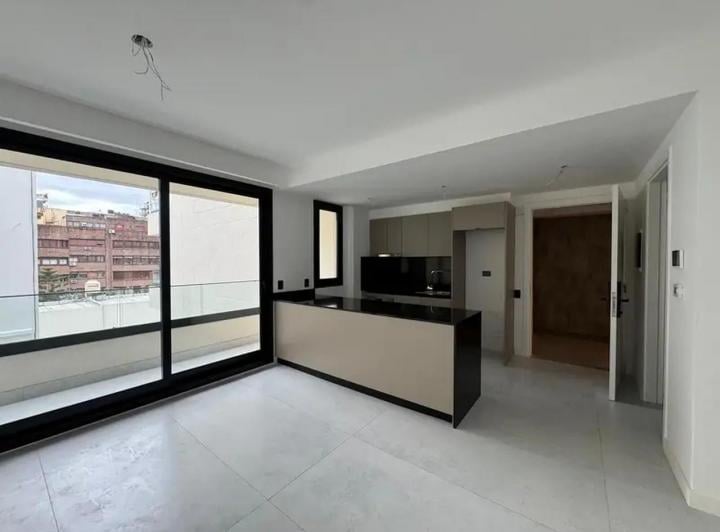 Departamento · 53m² · 2 Ambientes